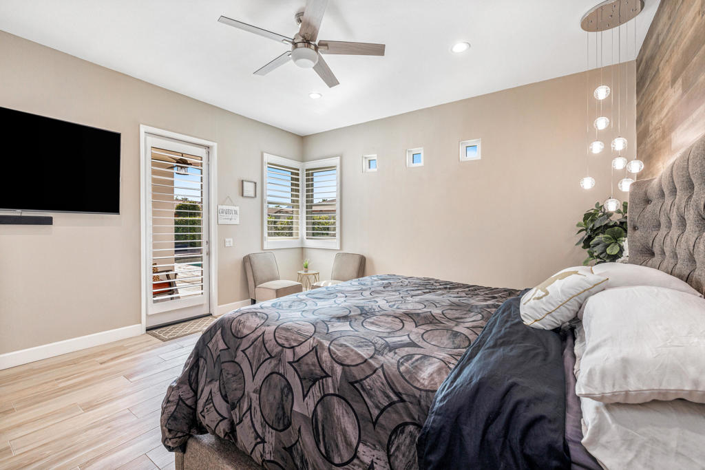 Canyon Crest - Residential