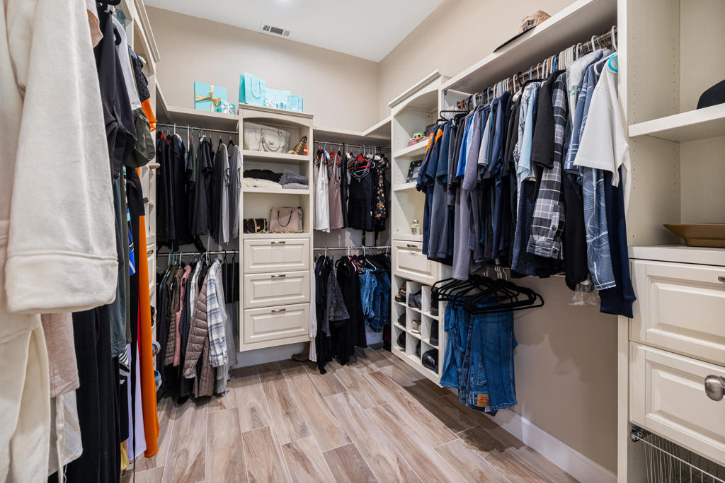 Canyon Crest - Residential