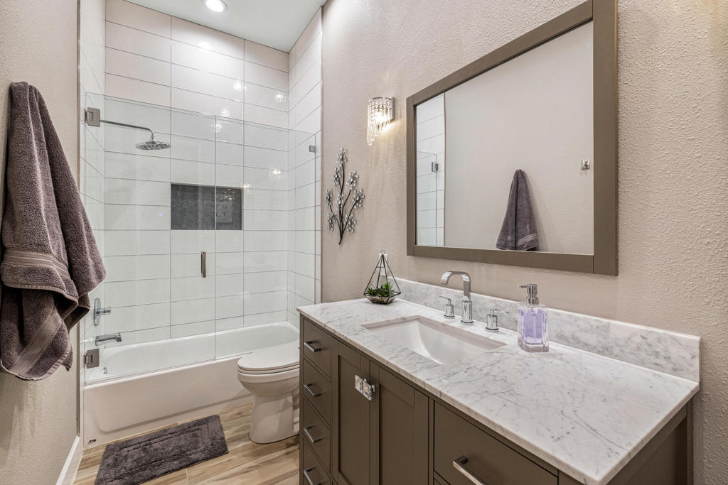 Canyon Crest - Residential