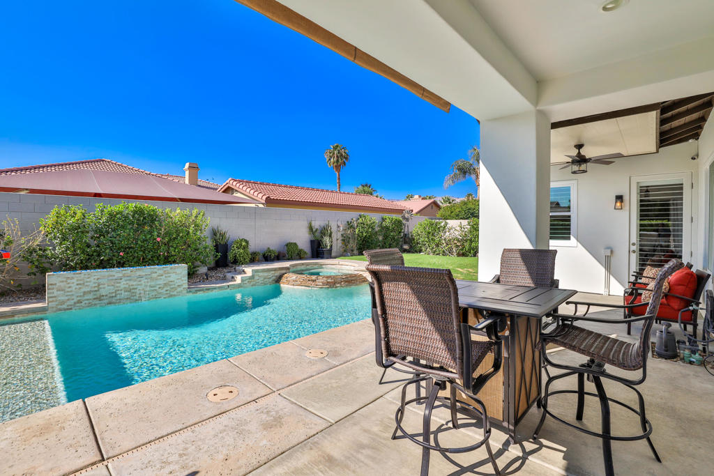 Canyon Crest - Residential