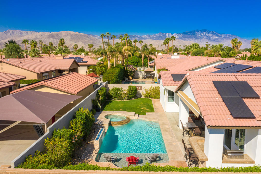 Canyon Crest - Residential