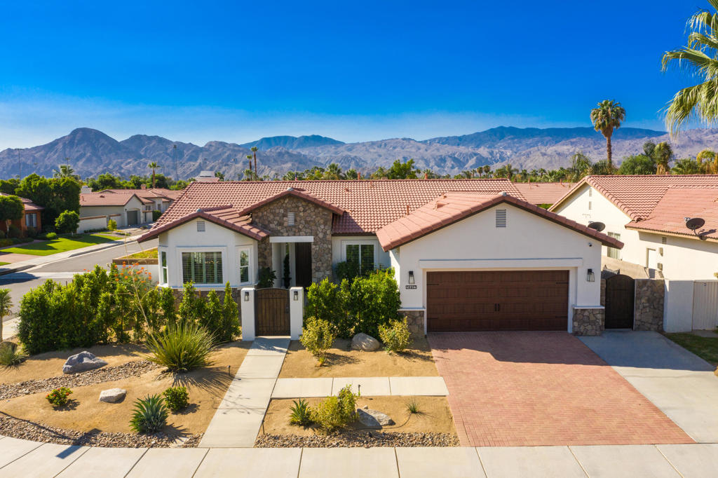 Canyon Crest - Residential