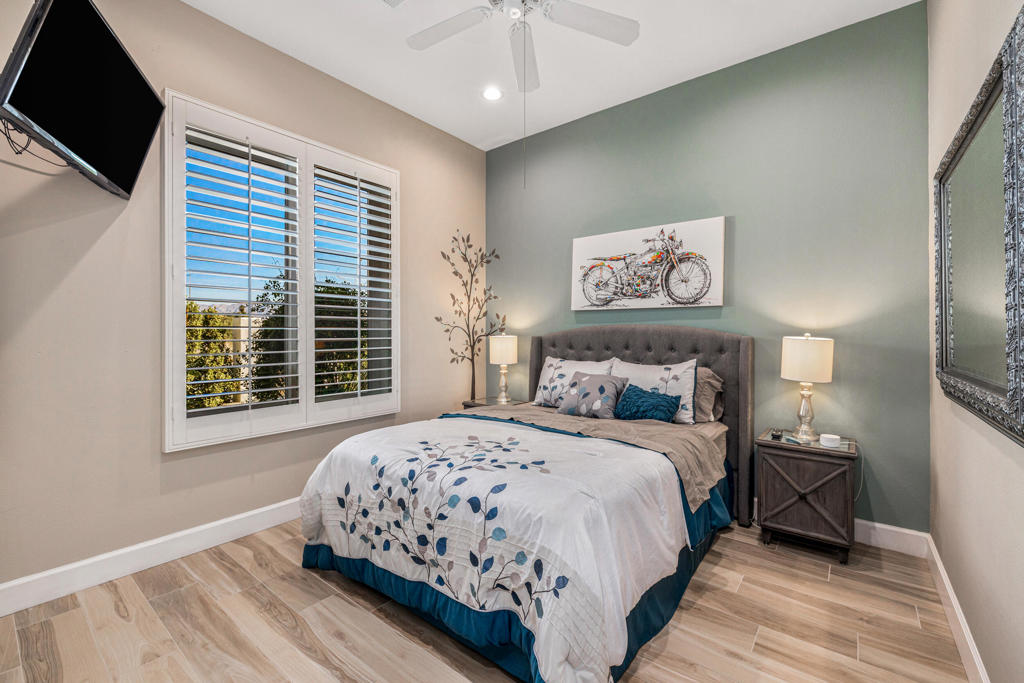 Canyon Crest - Residential