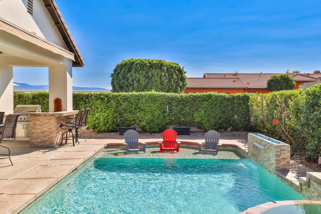 Canyon Crest - Residential