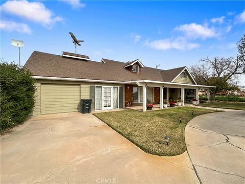 Photo of 11850 W 14th Avenue, Blythe, CA 92225 (MLS # SW26029984)