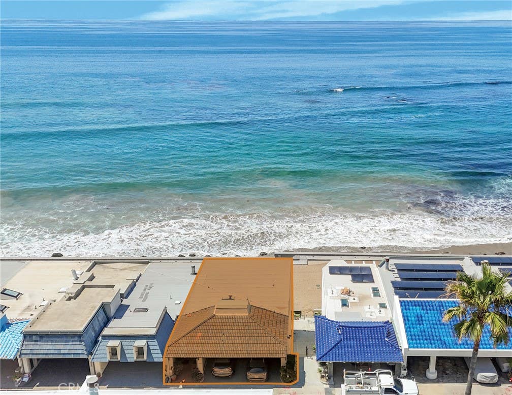 Photo of 11914 Beach Club Way WAY, Malibu, CA 90265 (MLS # SB26169880)