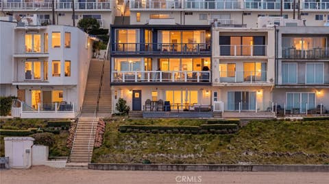 Photo of 11914 Beach Club Way WAY, Malibu, CA 90265 (MLS # SB26169880)