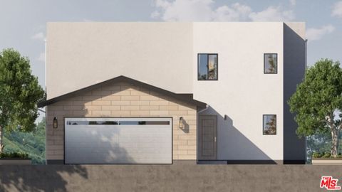 Photo of 5844 Colfax Avenue, North Hollywood, CA 91601 (MLS # 26834813)
