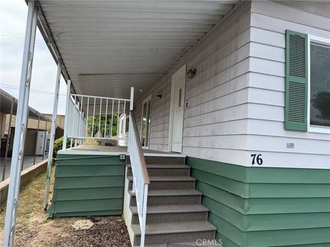 76 Paseo De Toner 76 Brea CA 92821