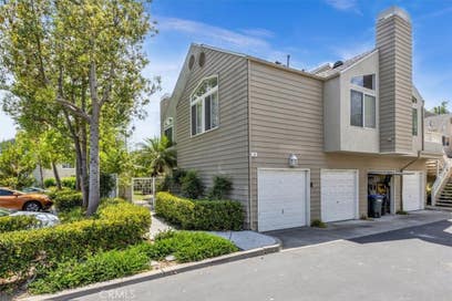 16 Pineoak Aliso Viejo CA 92656