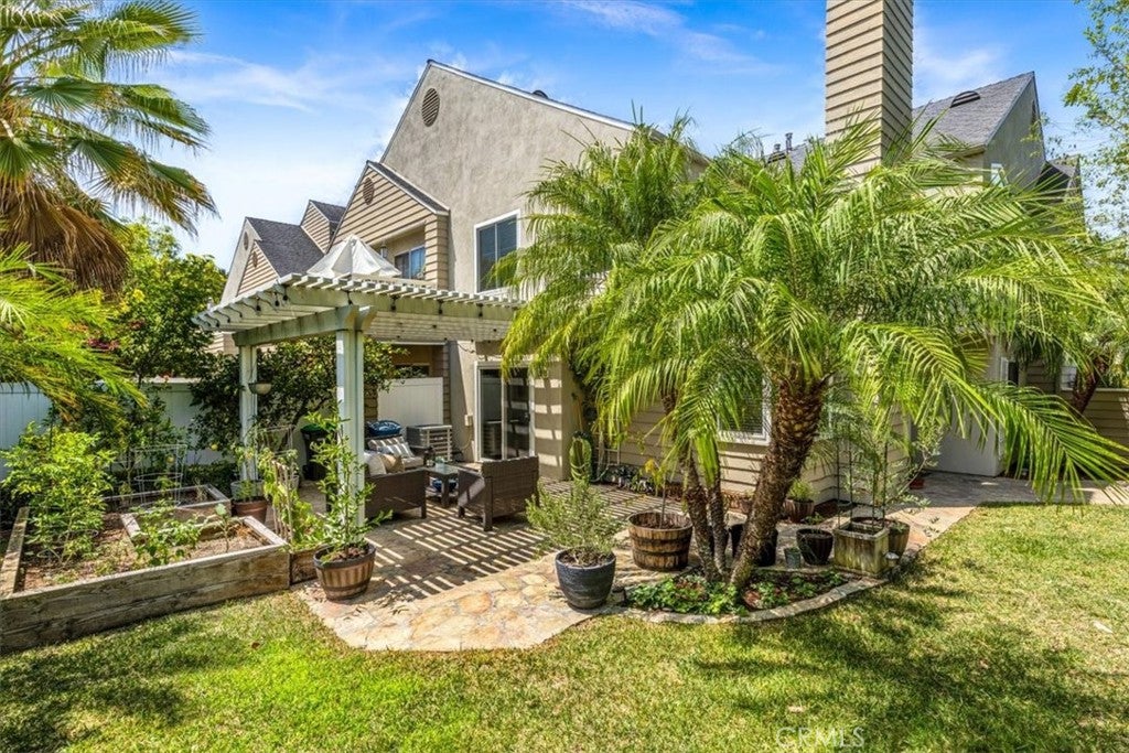 16 Pineoak, Aliso Viejo CA 92656 - Photo 48