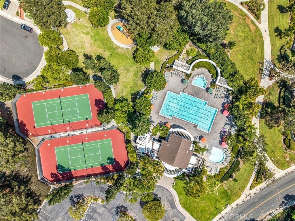 16 Pineoak, Aliso Viejo CA 92656 - Photo 41