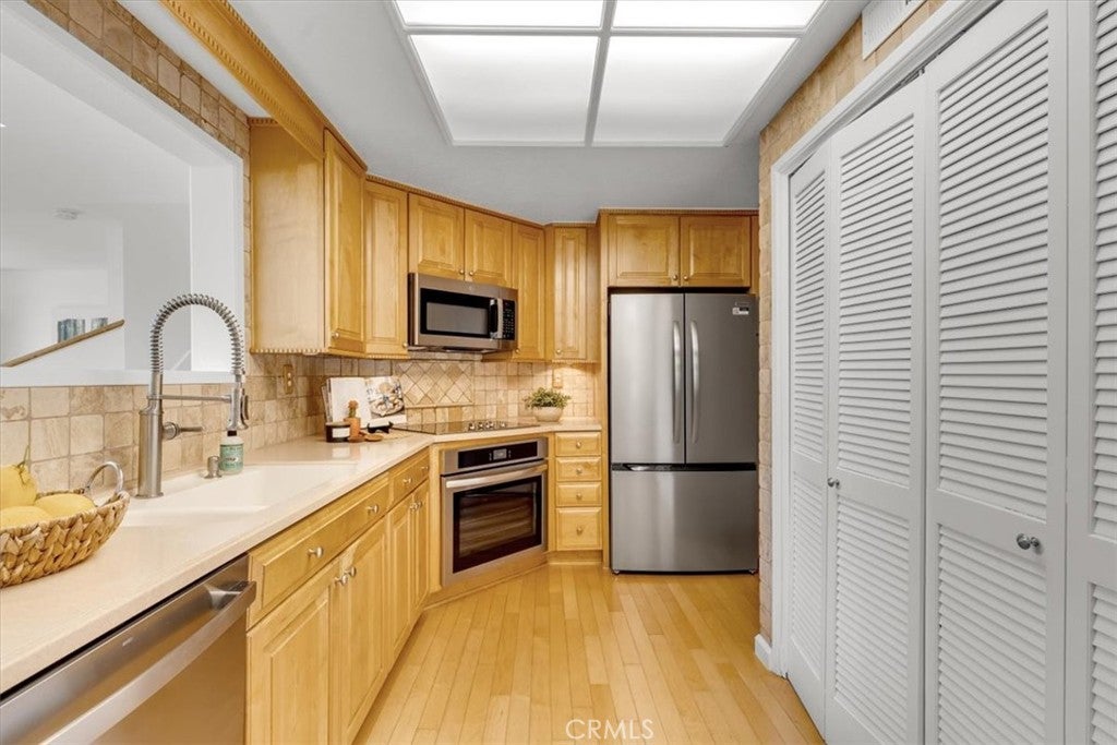 16 Pineoak, Aliso Viejo CA 92656 - Photo 24