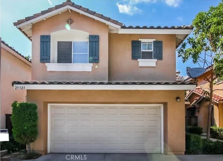 25323 Bayside Place