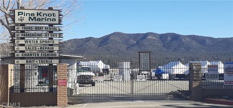 Photo of 400 Pine Knot Blvd #C-35 Blvd, Big Bear Lake, CA 92315 (MLS # IG25269238)