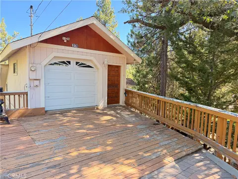 32778 Deer Lick Ln, Arrowbear, CA 92382 - MLS#: IG26164512