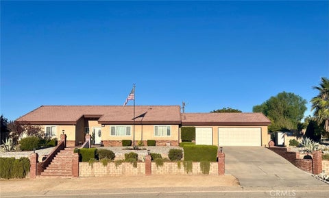 Photo of 32026 163rd ST E, Llano, CA 93544 (MLS # JT26211963)