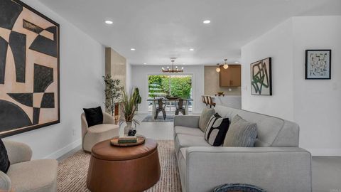 Photo of 1111 S San Joaquin Dr, Palm Springs, CA 92264 (MLS # NDP2606631)