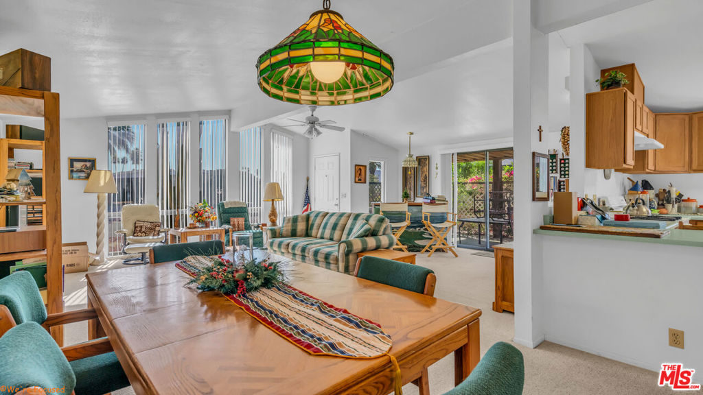Portola Country Club - Manufactured In Park