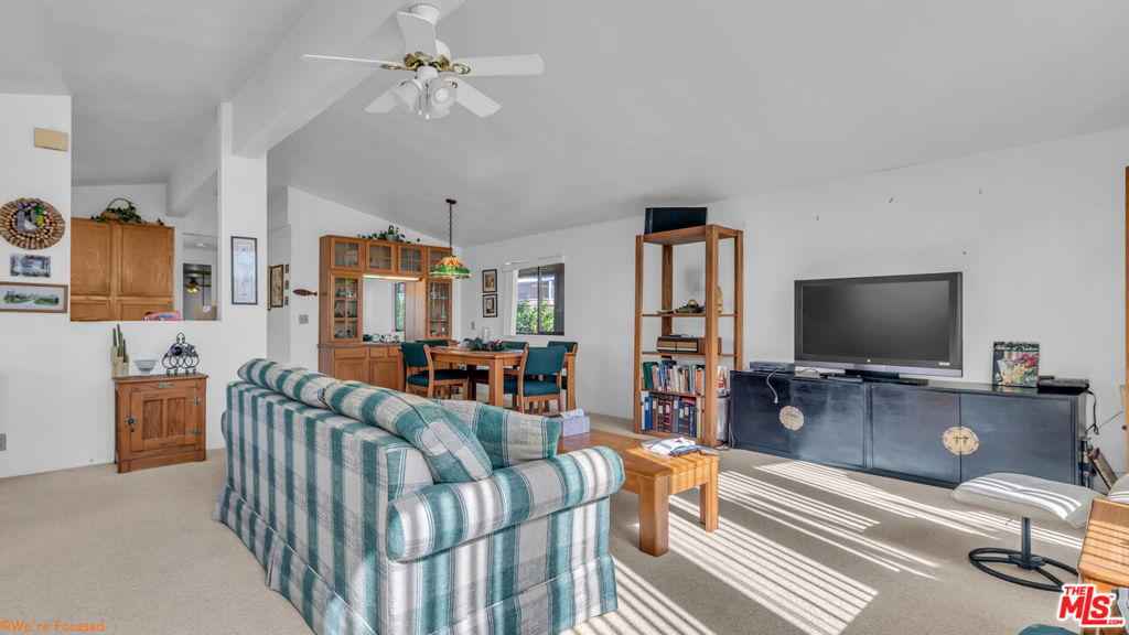 Portola Country Club - Manufactured In Park