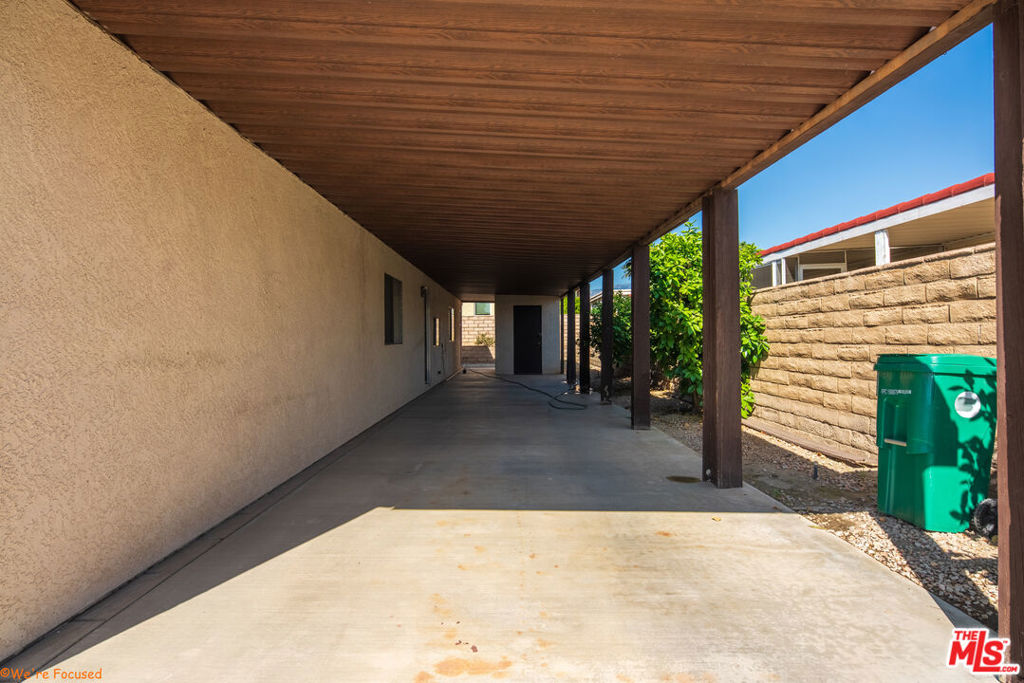 Portola Country Club - Manufactured In Park