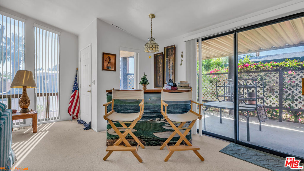 Portola Country Club - Manufactured In Park