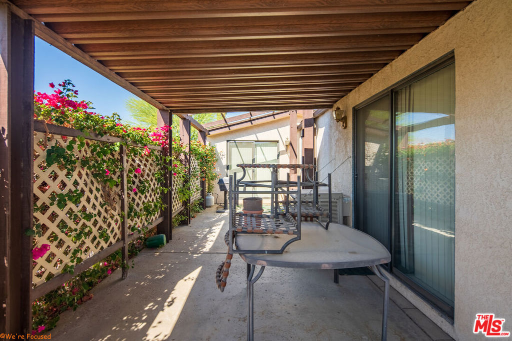 Portola Country Club - Manufactured In Park