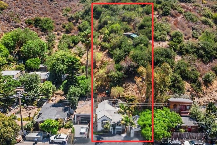 Canyon (CYN) - Residential