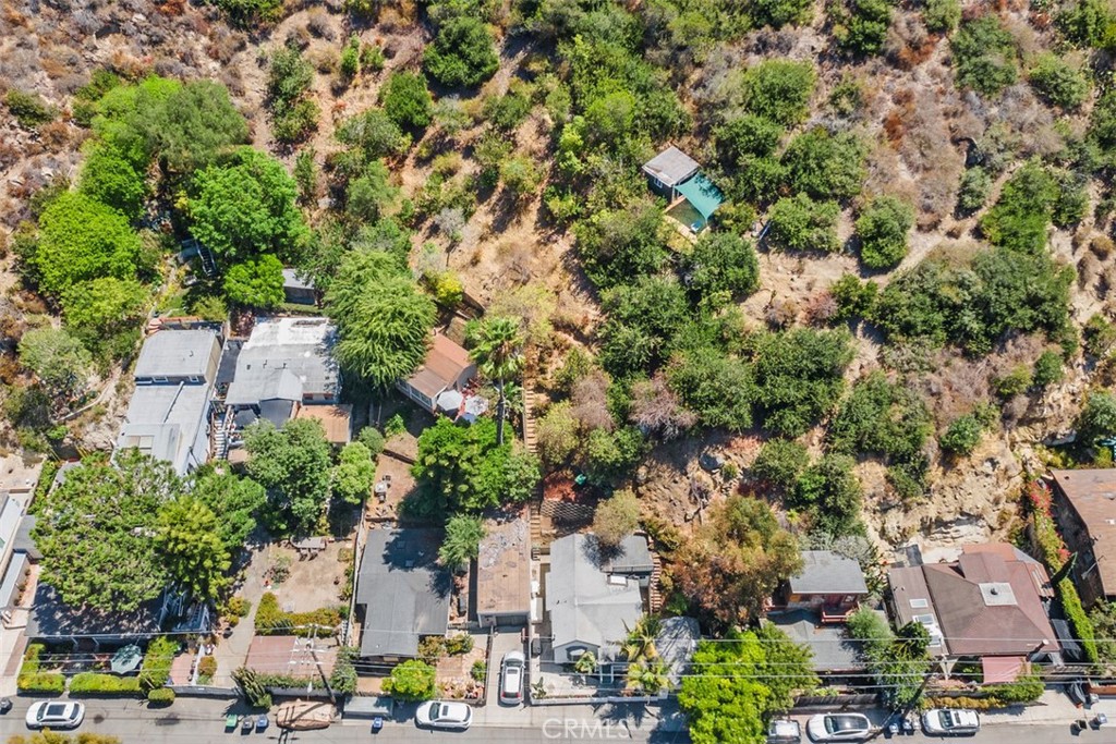 Canyon (CYN) - Residential