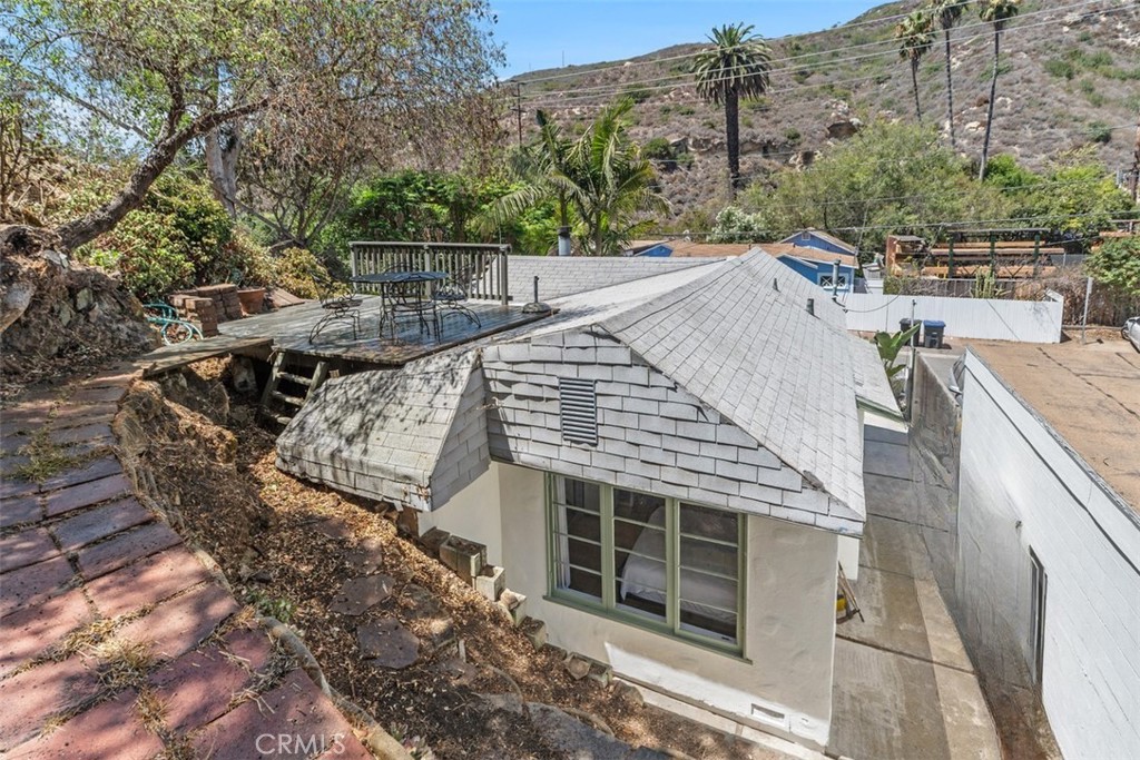 Canyon (CYN) - Residential