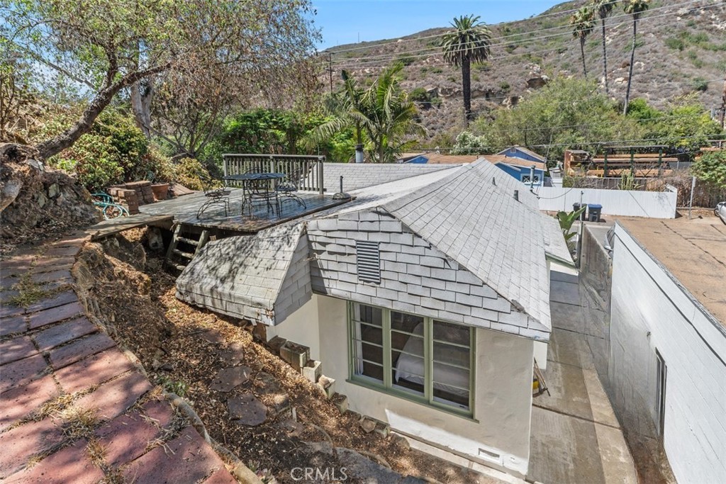 Canyon (CYN) - Residential