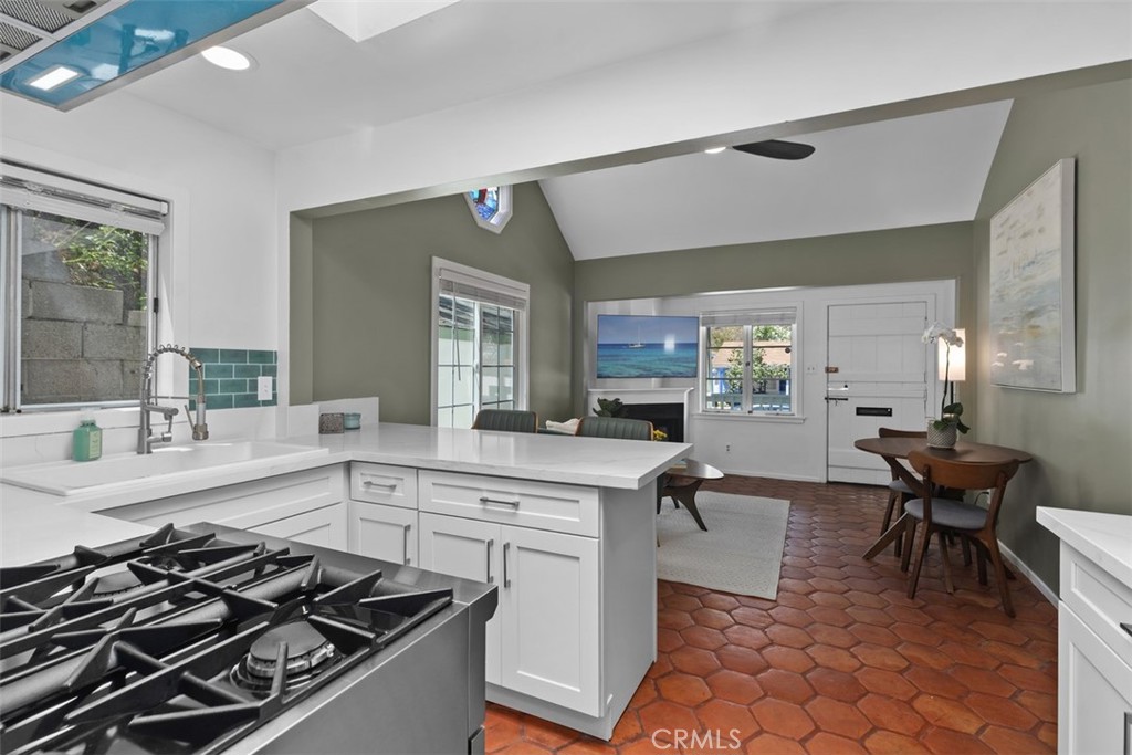 Canyon (CYN) - Residential