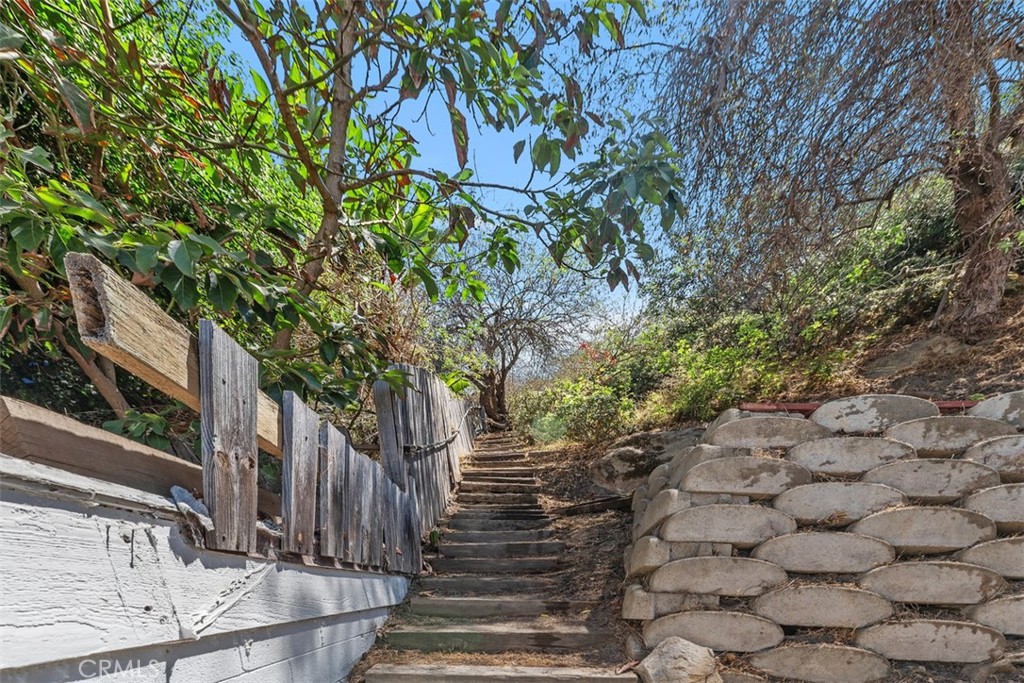 Canyon (CYN) - Residential