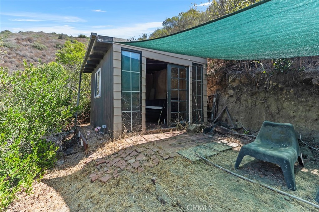 Canyon (CYN) - Residential