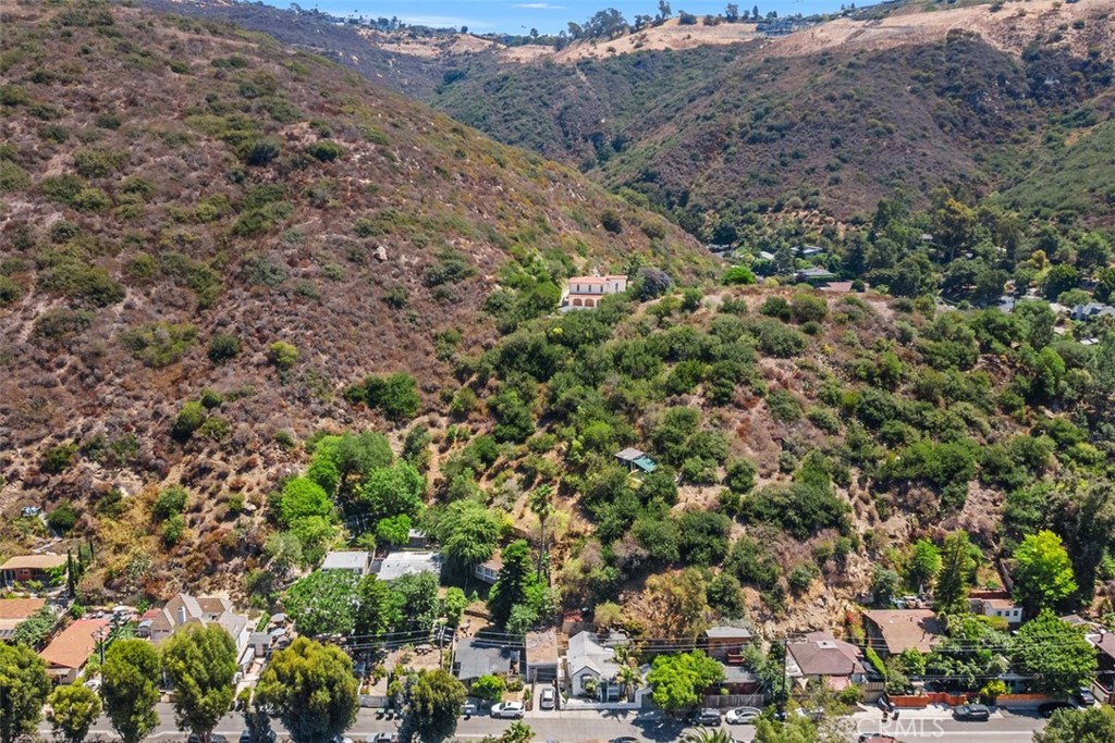 Canyon (CYN) - Residential