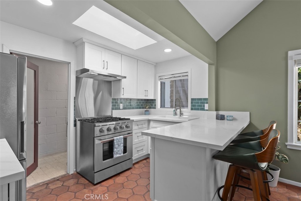 Canyon (CYN) - Residential