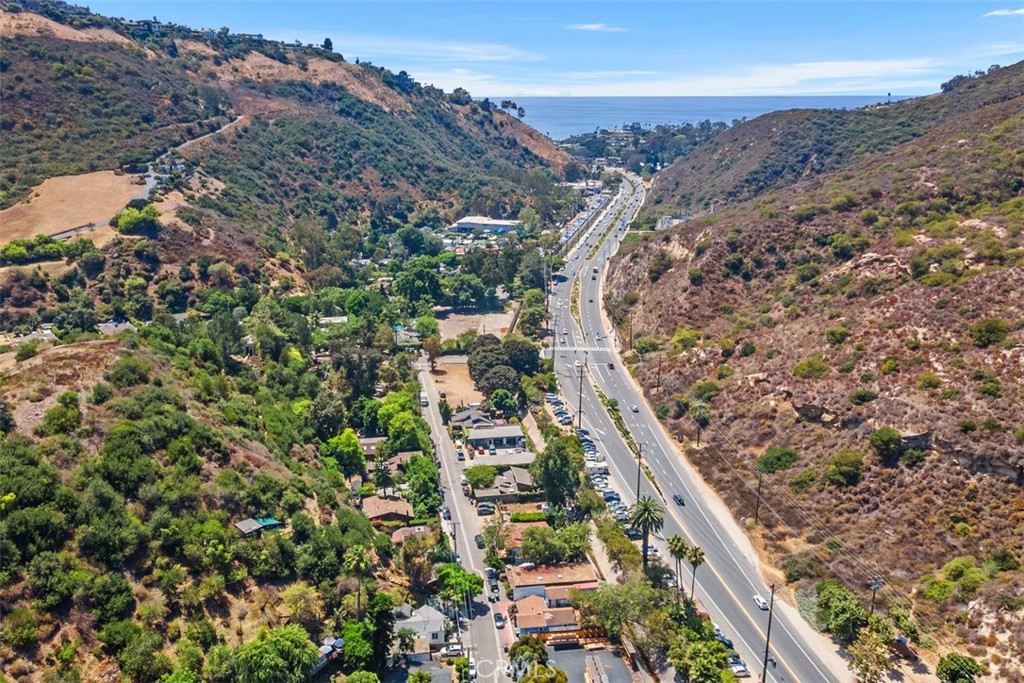 Canyon (CYN) - Residential