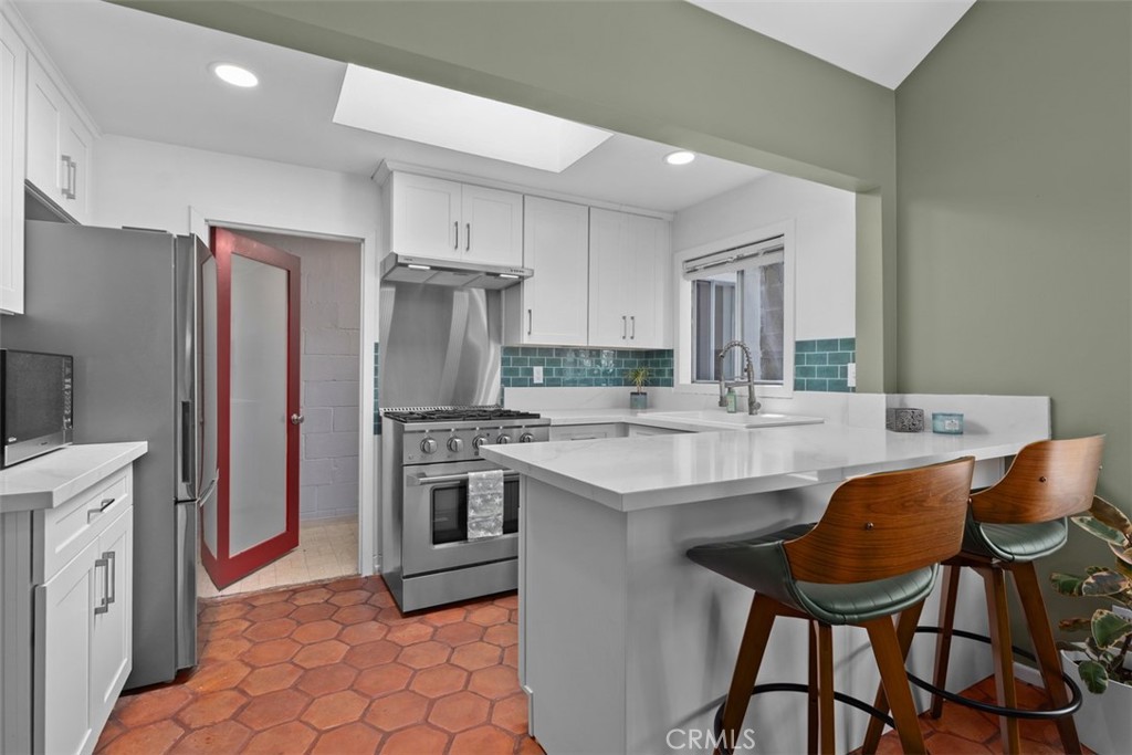 Canyon (CYN) - Residential