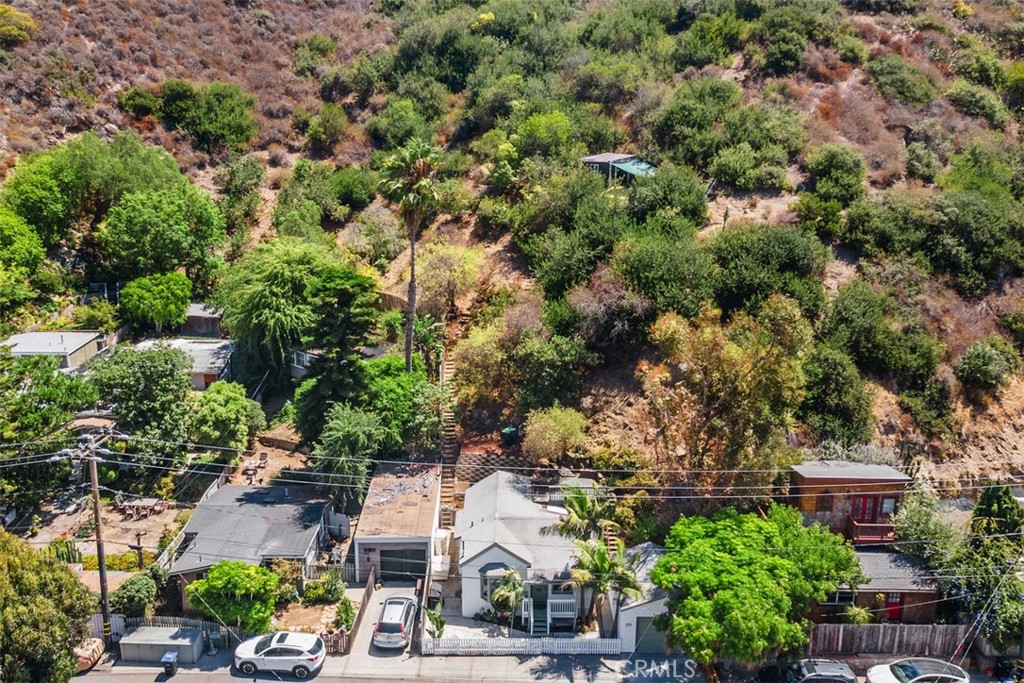 Canyon (CYN) - Residential