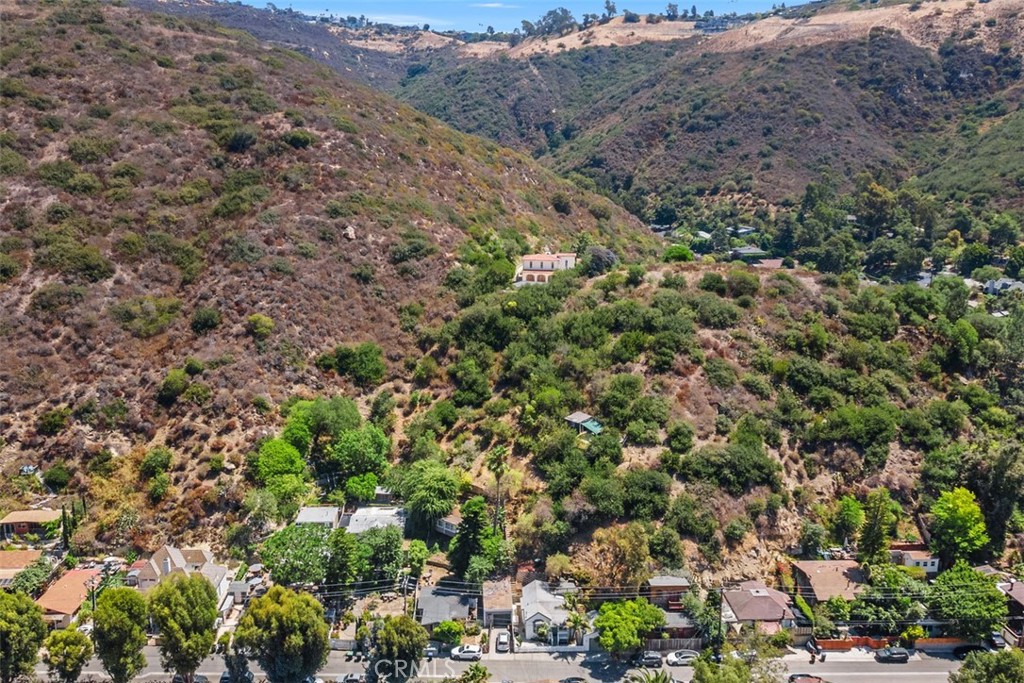 Canyon (CYN) - Residential