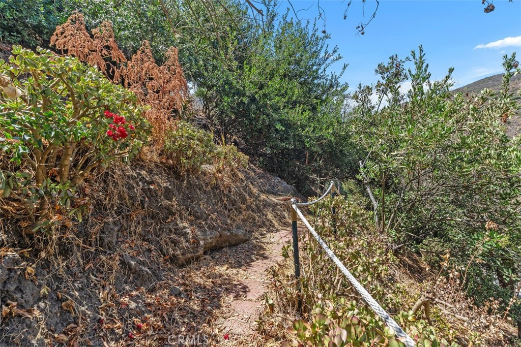 Canyon (CYN) - Residential