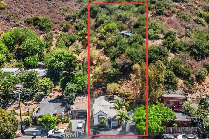 Canyon (CYN) - Residential