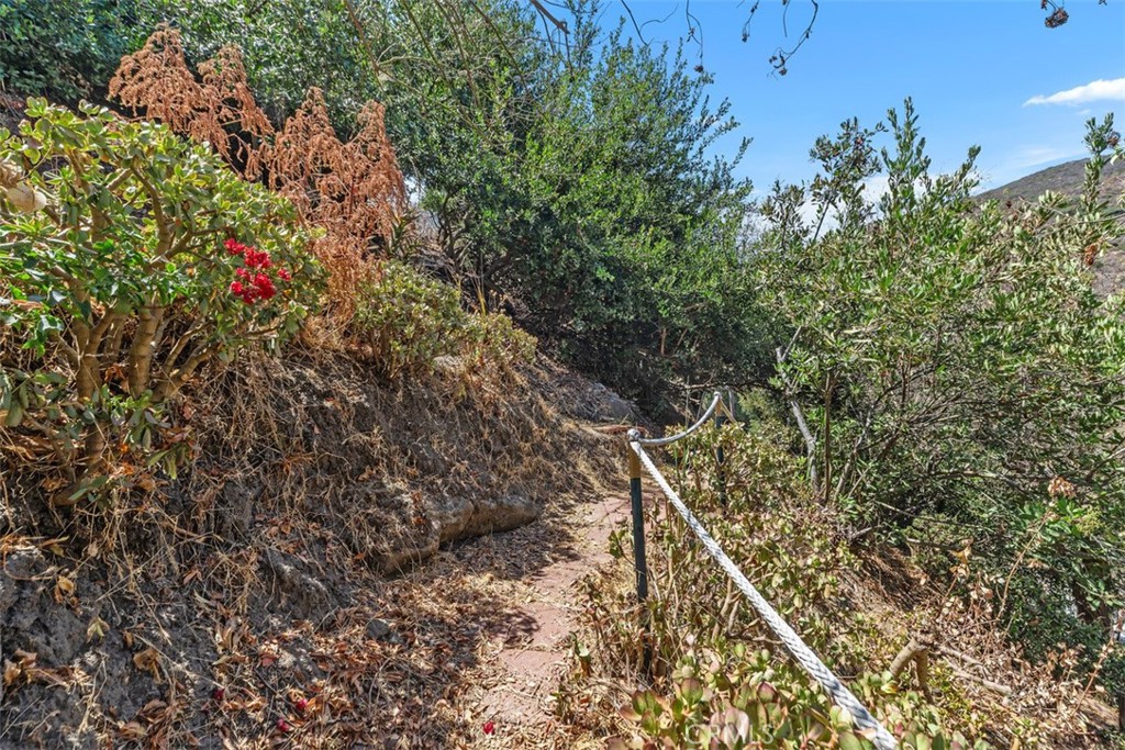 Canyon (CYN) - Residential