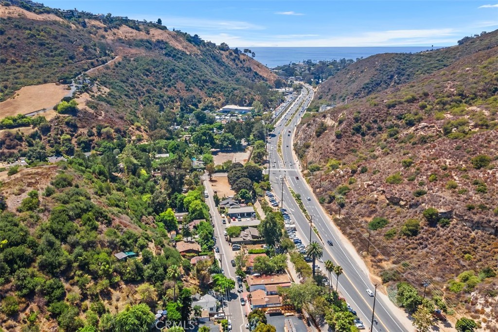 Canyon (CYN) - Residential