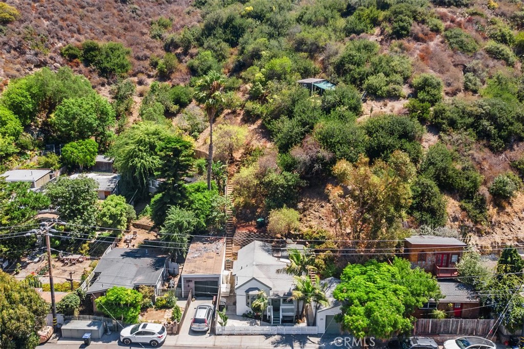 Canyon (CYN) - Residential