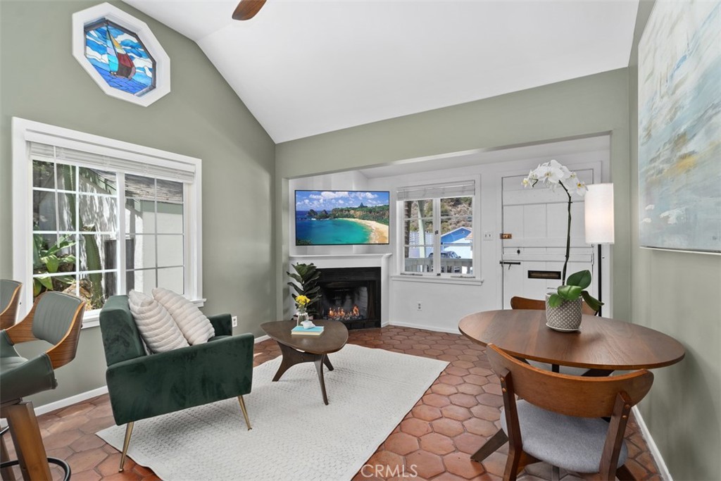 Canyon (CYN) - Residential