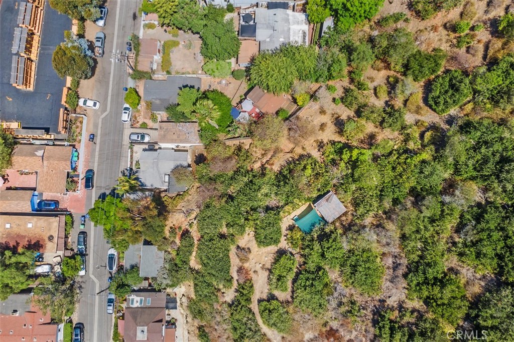 Canyon (CYN) - Residential