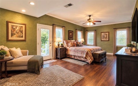 Tiny photo for 5940 El Pomar DR, Templeton, CA 93465 (MLS # PI26216414)