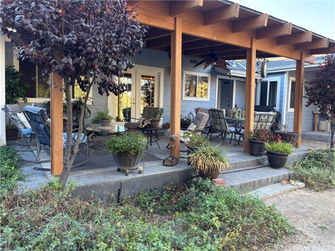 Tiny photo for 5940 El Pomar DR, Templeton, CA 93465 (MLS # PI26216414)