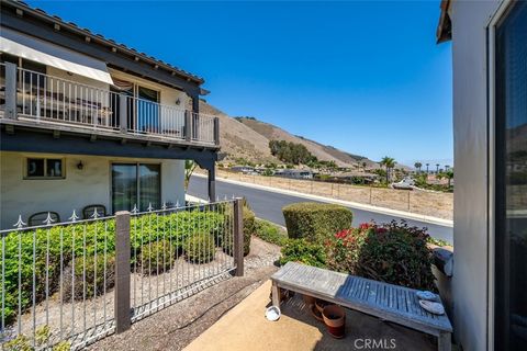 Tiny photo for 1812 Costa Del Sol #29, Pismo Beach, CA 93449 (MLS # PI26137657)